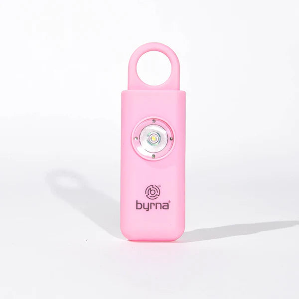 Byrna Banshee Personal Safety Alarm