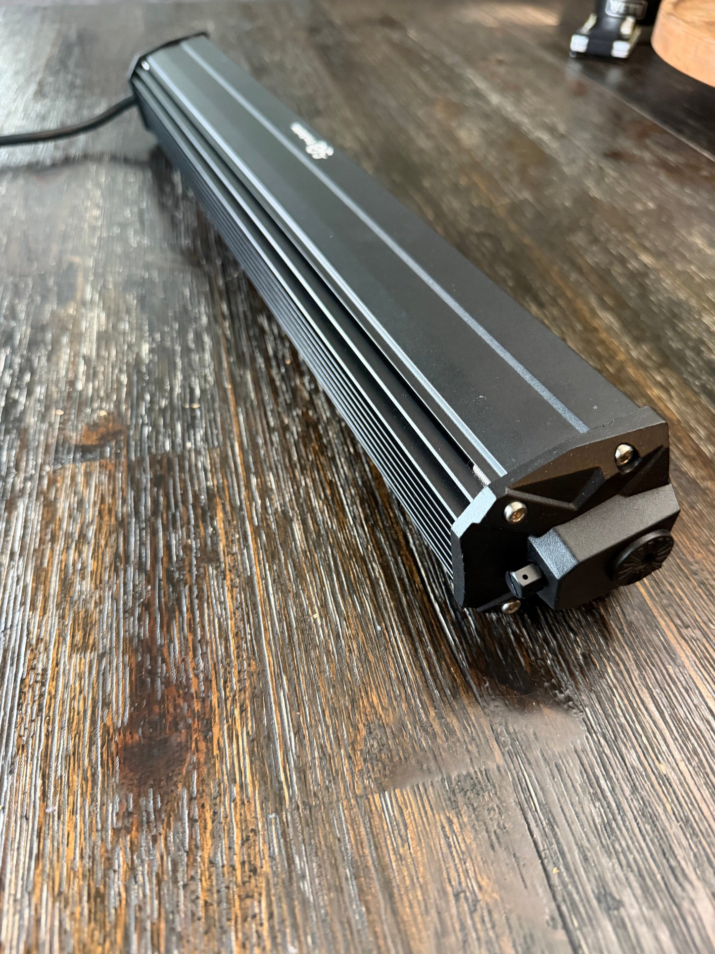 Shoreline Offroad Pro Series 20” RGBIC Lightbar