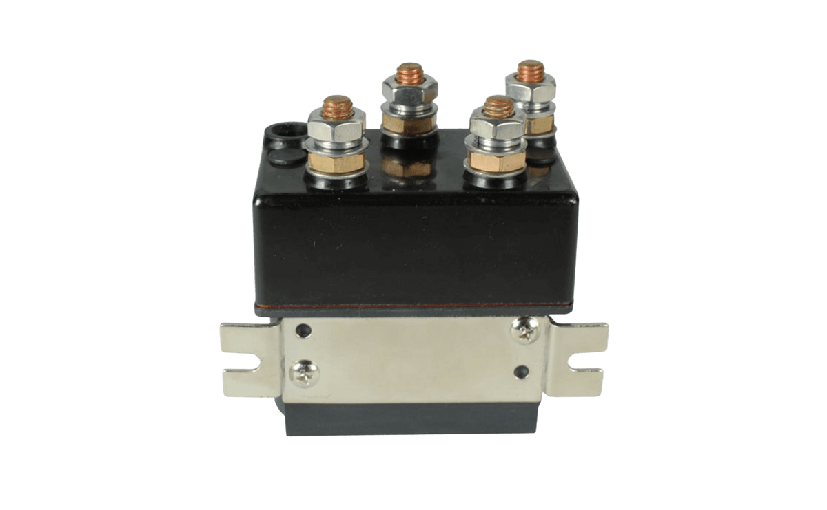 12v Contactor for Winches 8000 to 25000lbs