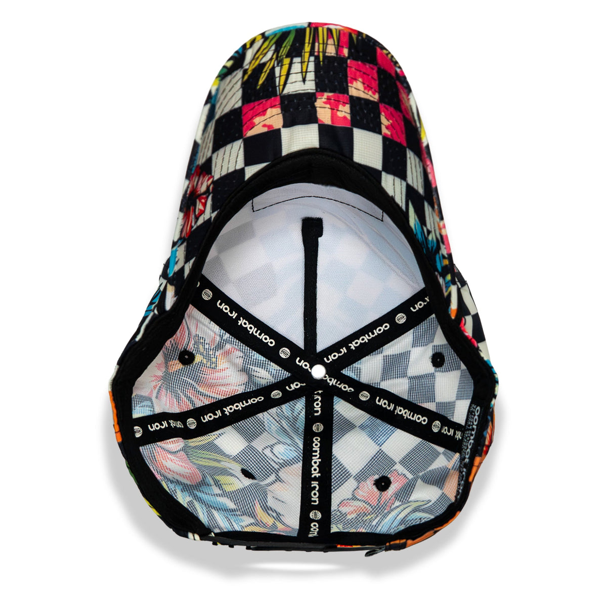 Feral Patch Weekender Snapback