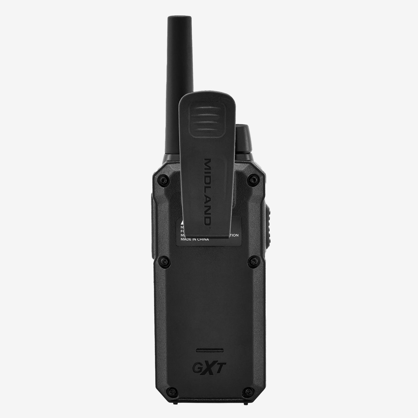 Swivel Belt Clip for GXT67 PRO -AVP33
