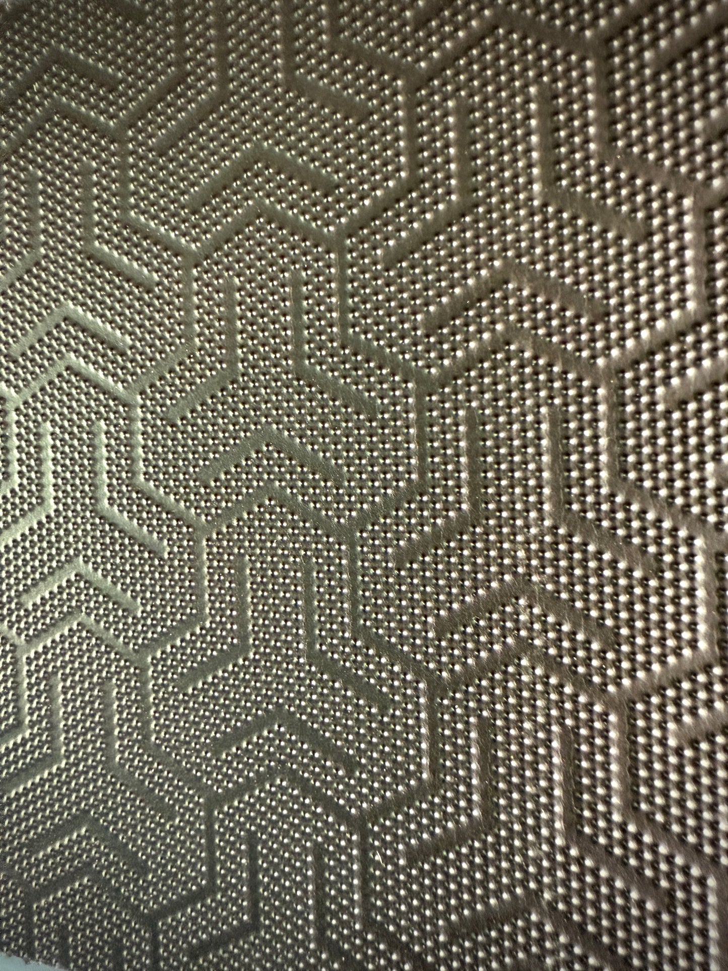 Sprinter Slider Door Panel β Tetrapod Design (2007+)