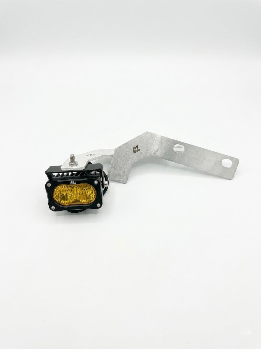 '19-'25 Ram 1500 / TRX / Rebel Rear Pod Mount