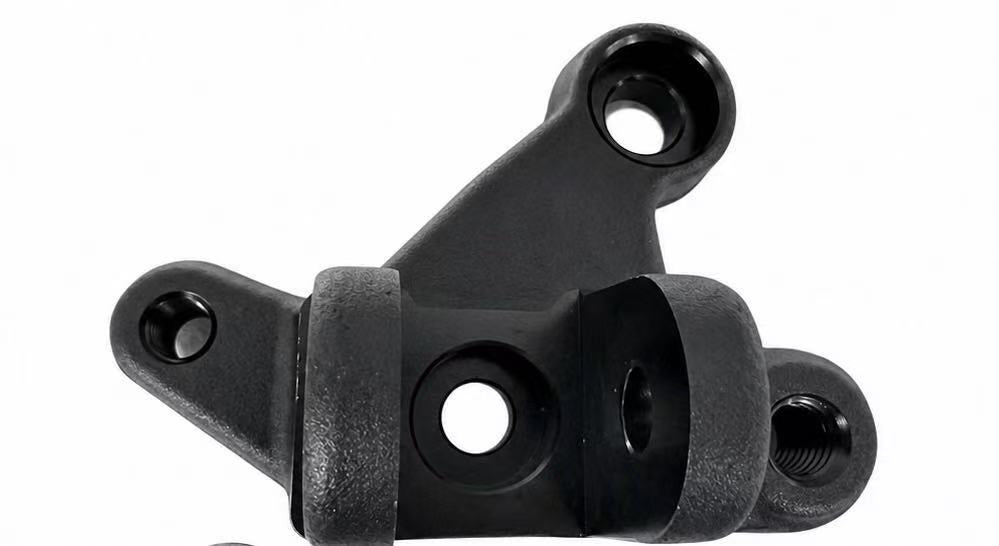 Foot Peg Bracket-Right