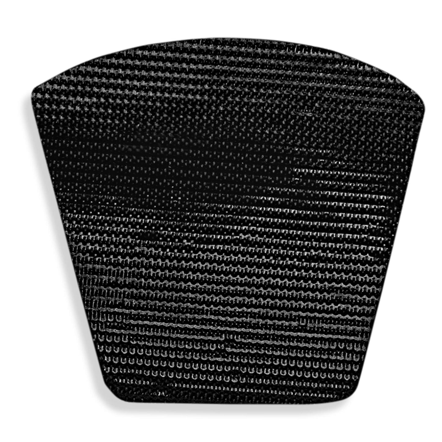 Nobody Is Coming To Save You Skull PVC Velcro Patch