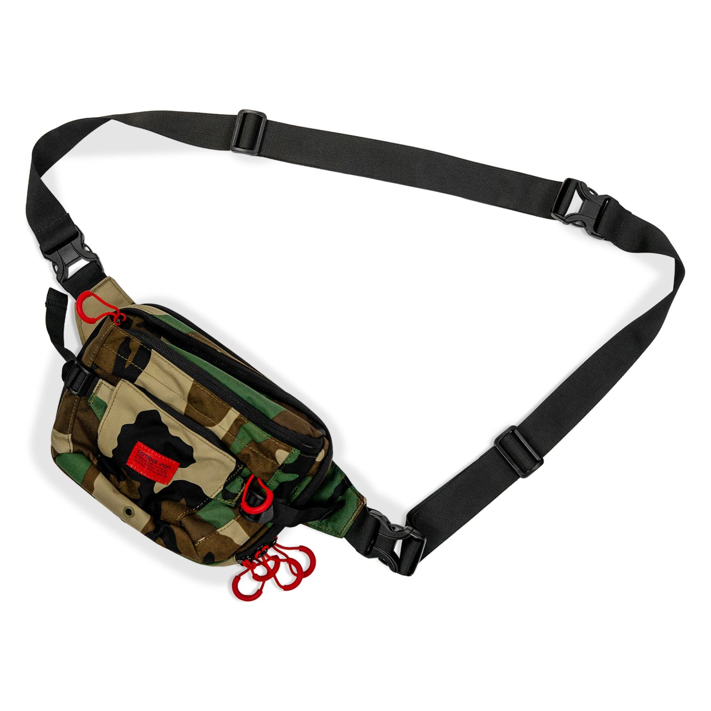 Nomad Fanny Strap Extender