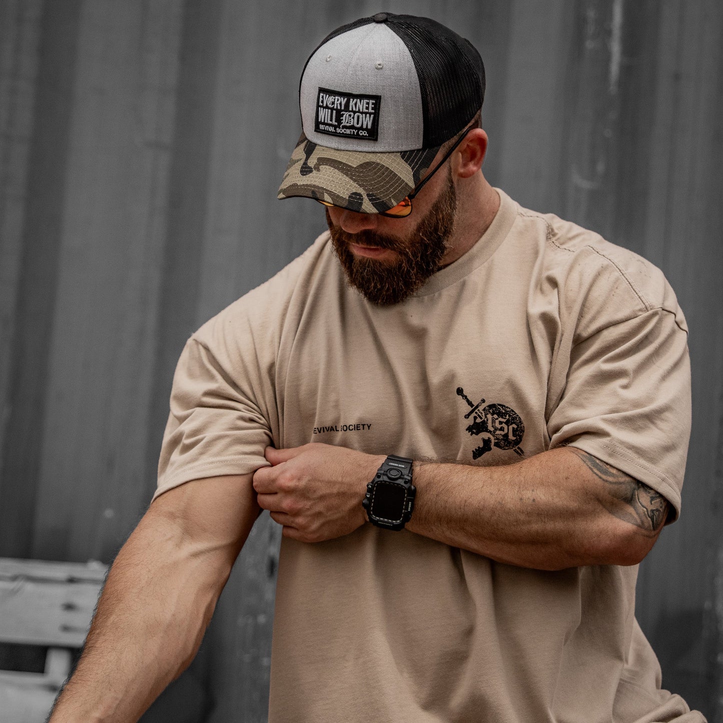 One Thing We Have In Common Men's Heavyweight T-Shirt