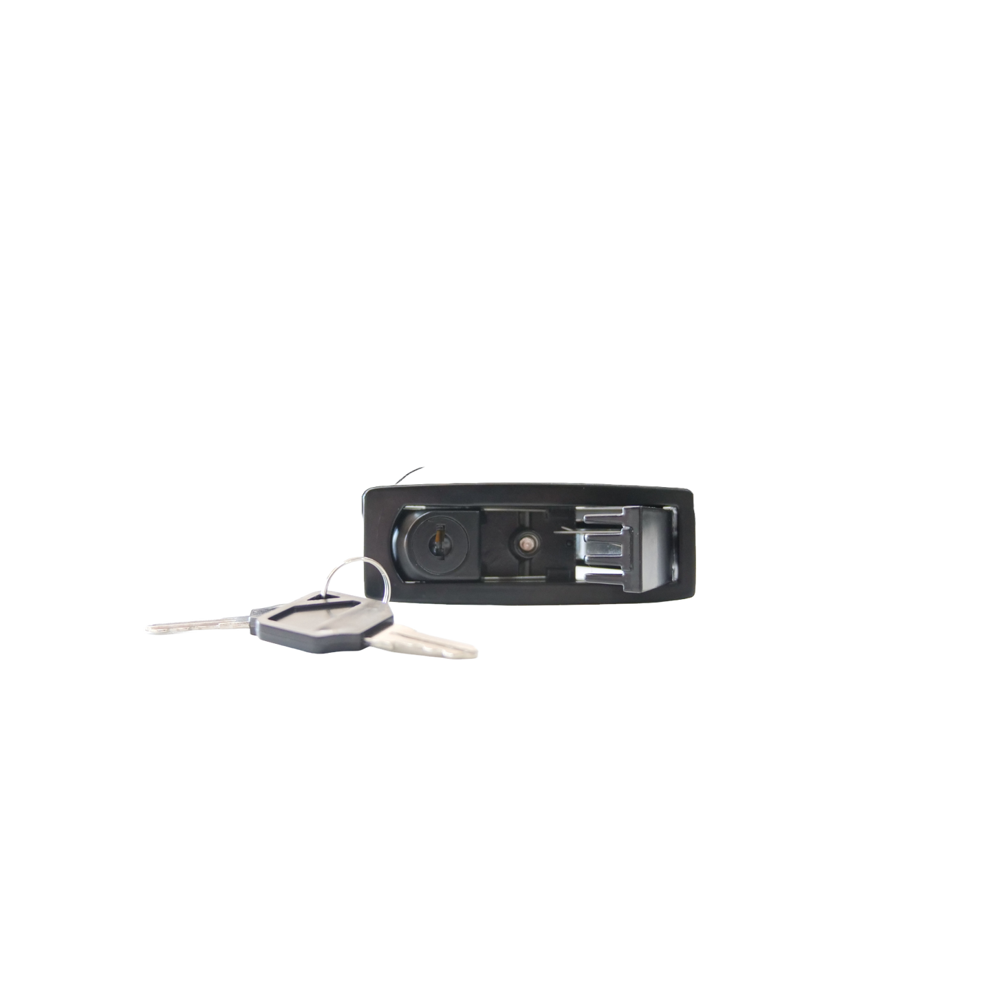 Stow Step for Sprinter Vans