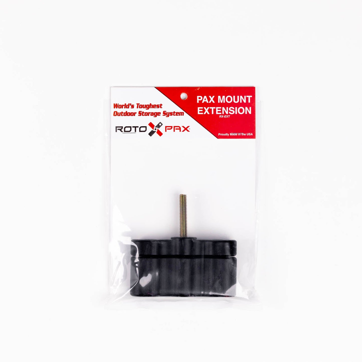 RotopaX 1-2-2G2-4 Gallon Extension in use, demonstrating its functionality for outdoor adventures.