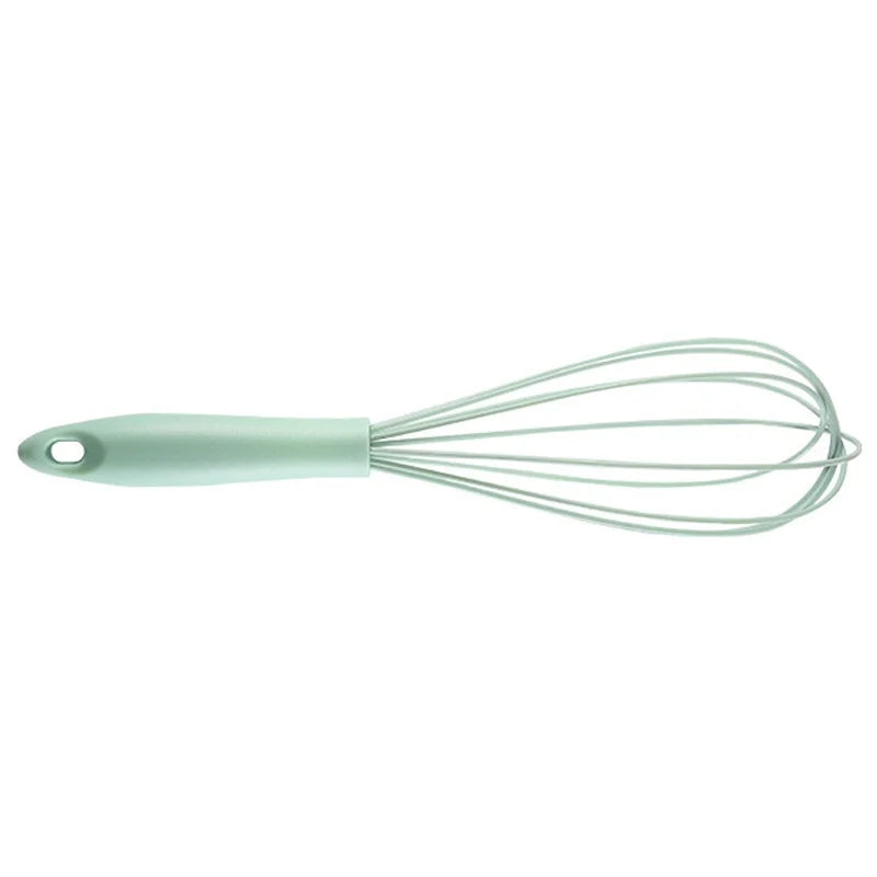 Manual Silicone Balloon Whisk Mixer