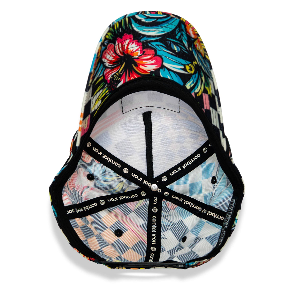 Shoot Your Local Pedos Patch Weekender Waterproof Snapback