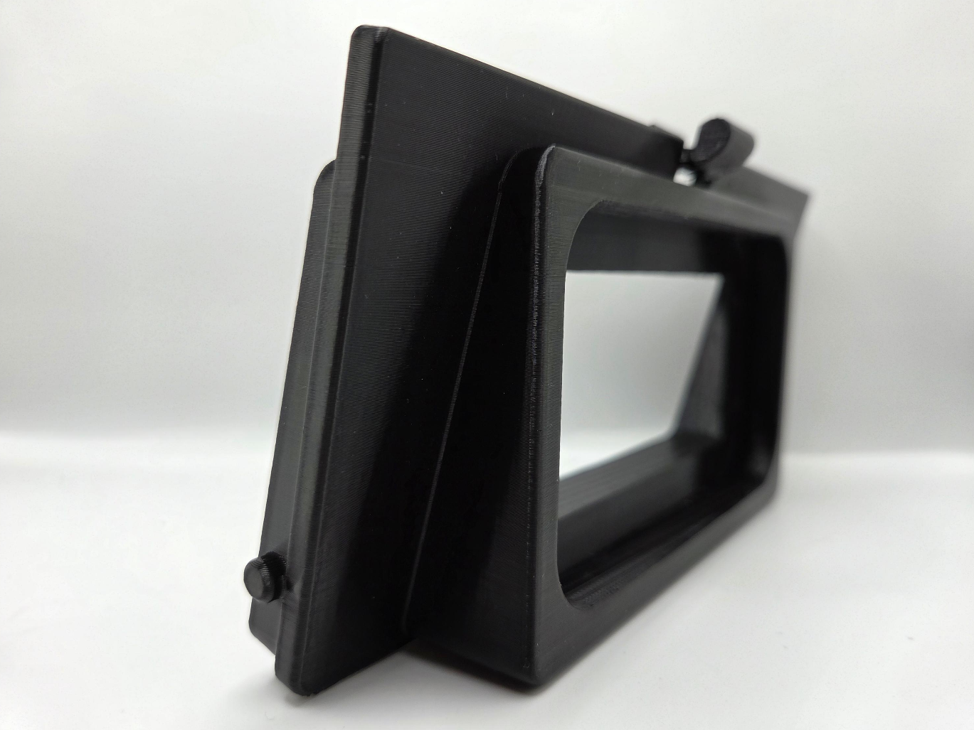 2nd Gen 2007-2022 Toyota Sequoia/Tundra Auxbeam 6/8/8XL Overhead Switch Panel Mount