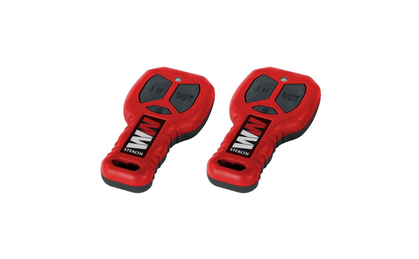 Stealth 13500 Wireless Remotes