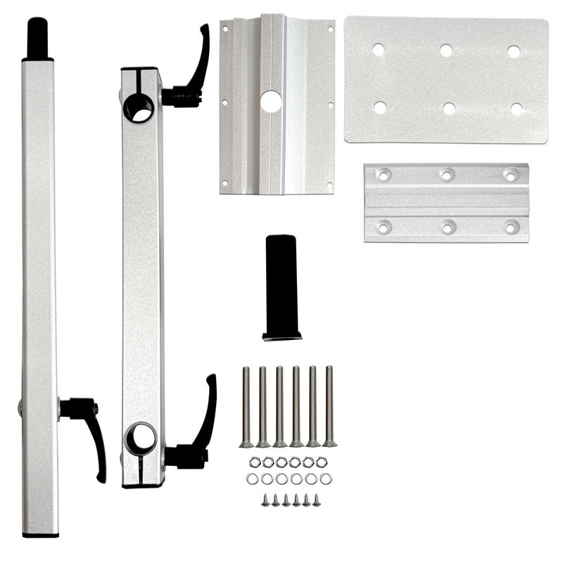 Camper Van Swivel Table System