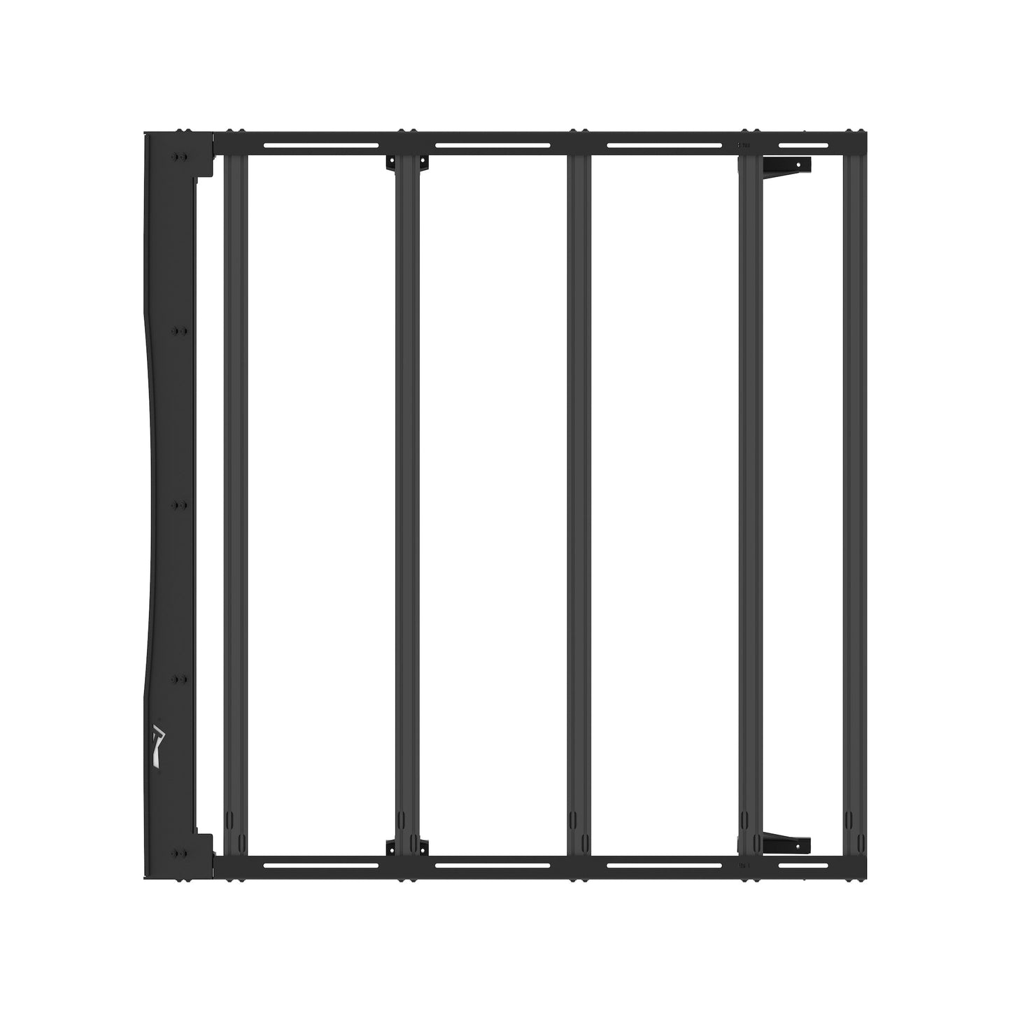 Modular Roof Rack for the Ford Ranger 6th Gen (2024-Current)