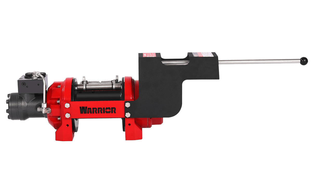 Clutch Lever Extension for 15000-18000 RV Winches