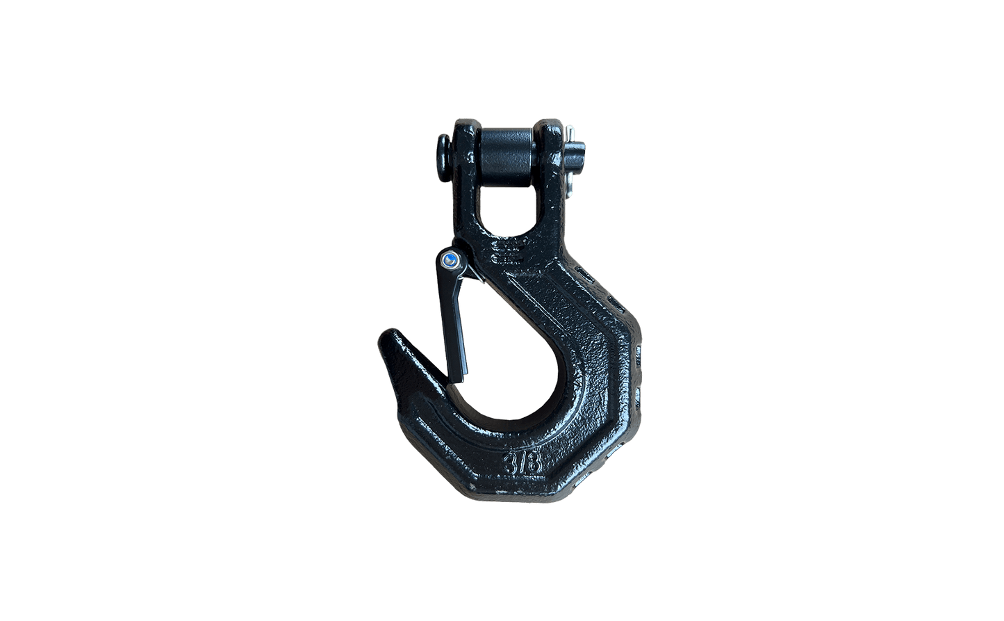 Winch Rope Hook GHK0V2-CAD