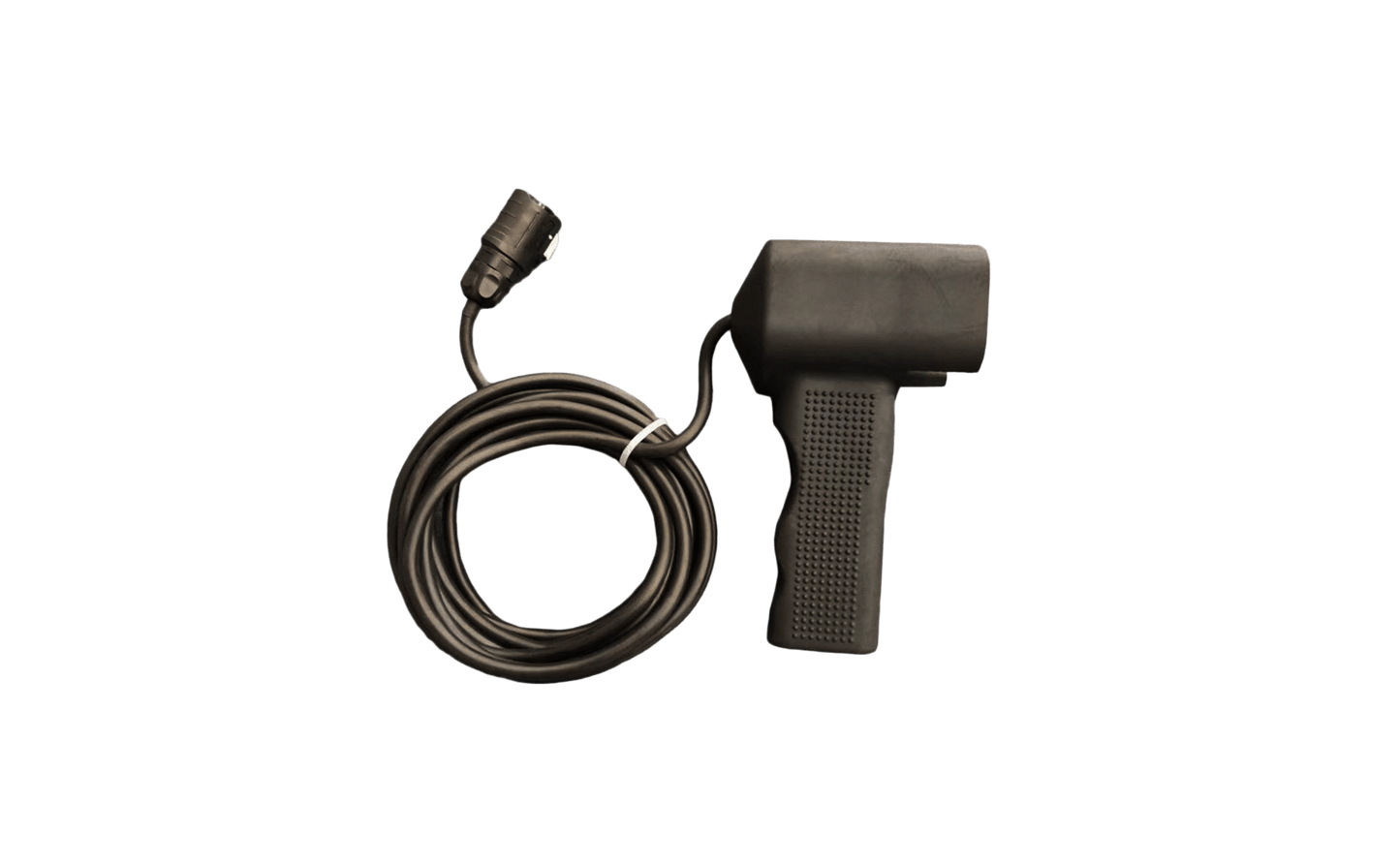 Wired Winch Remote HR4P09-CAD