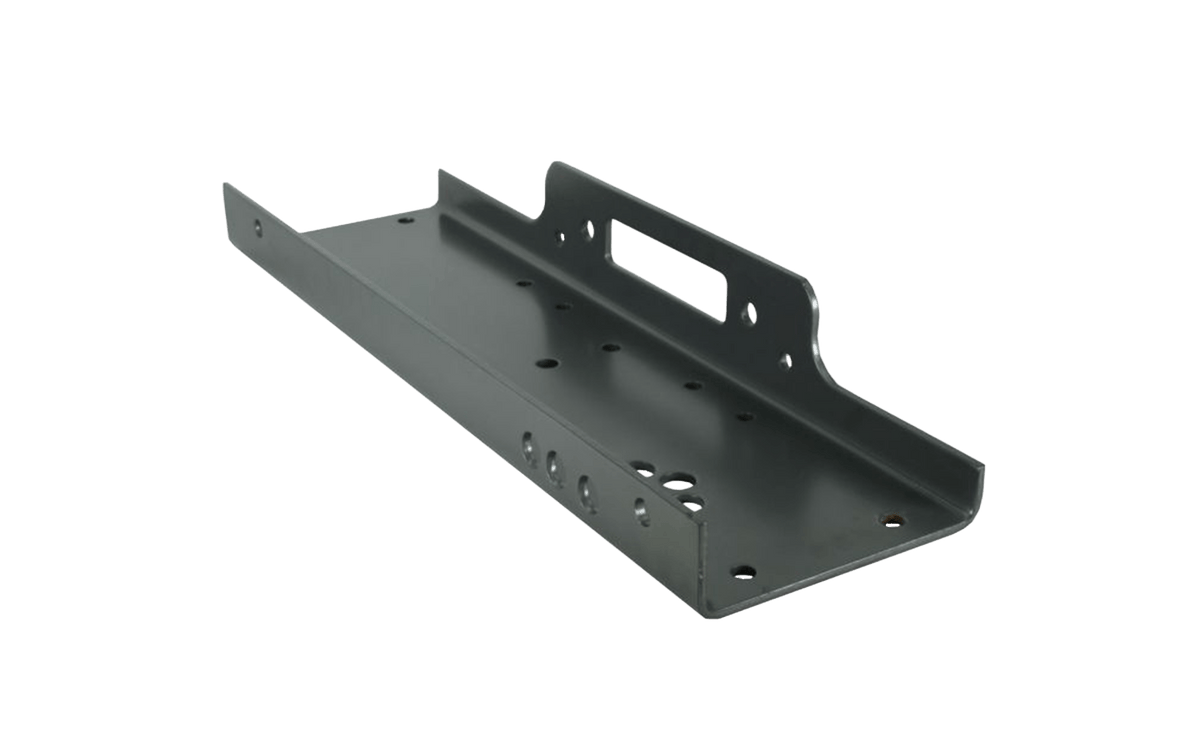 Winch Mounting Plate - 9500SD Winch