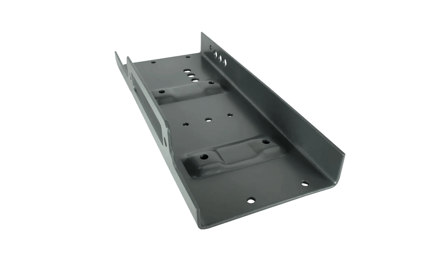 Winch Mounting Plate - Up to 15,000lb Winch