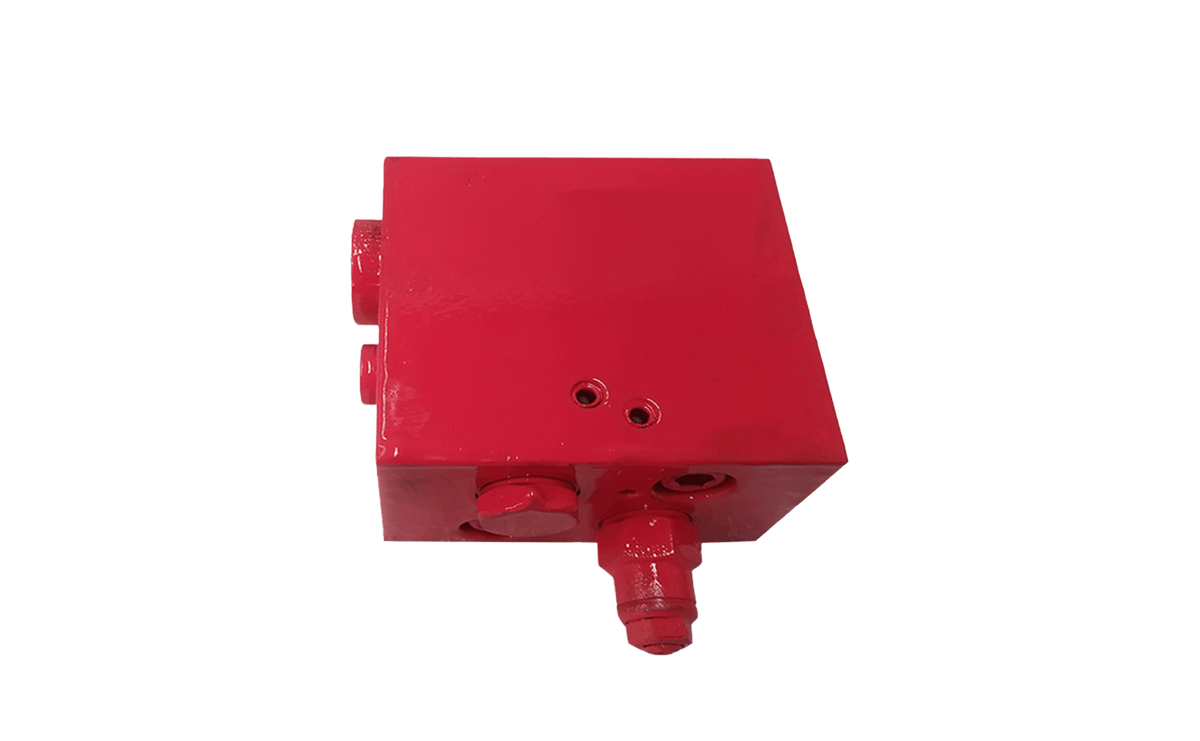 Balanced Valve Assembly BV13JP
