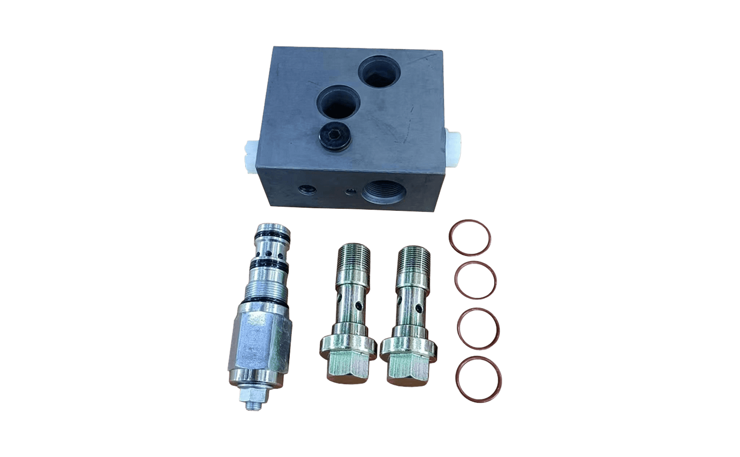 Balance Valve C220NH0900
