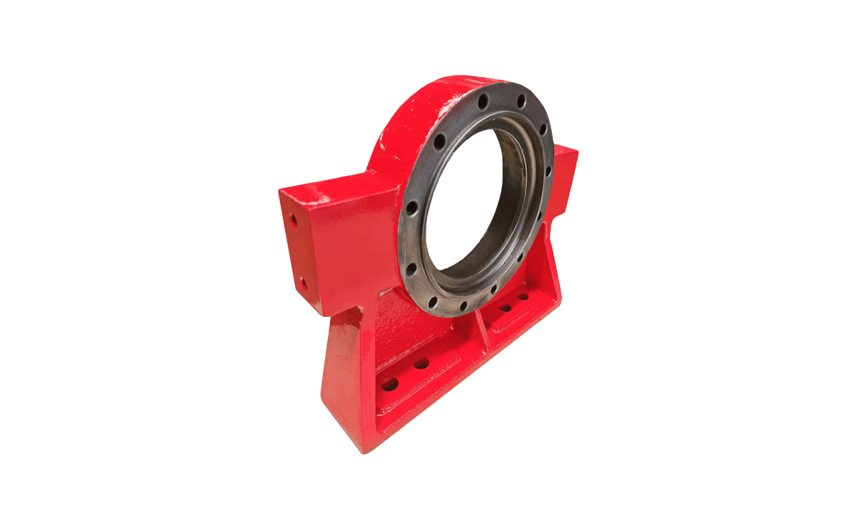 End Bearing CPG25JP