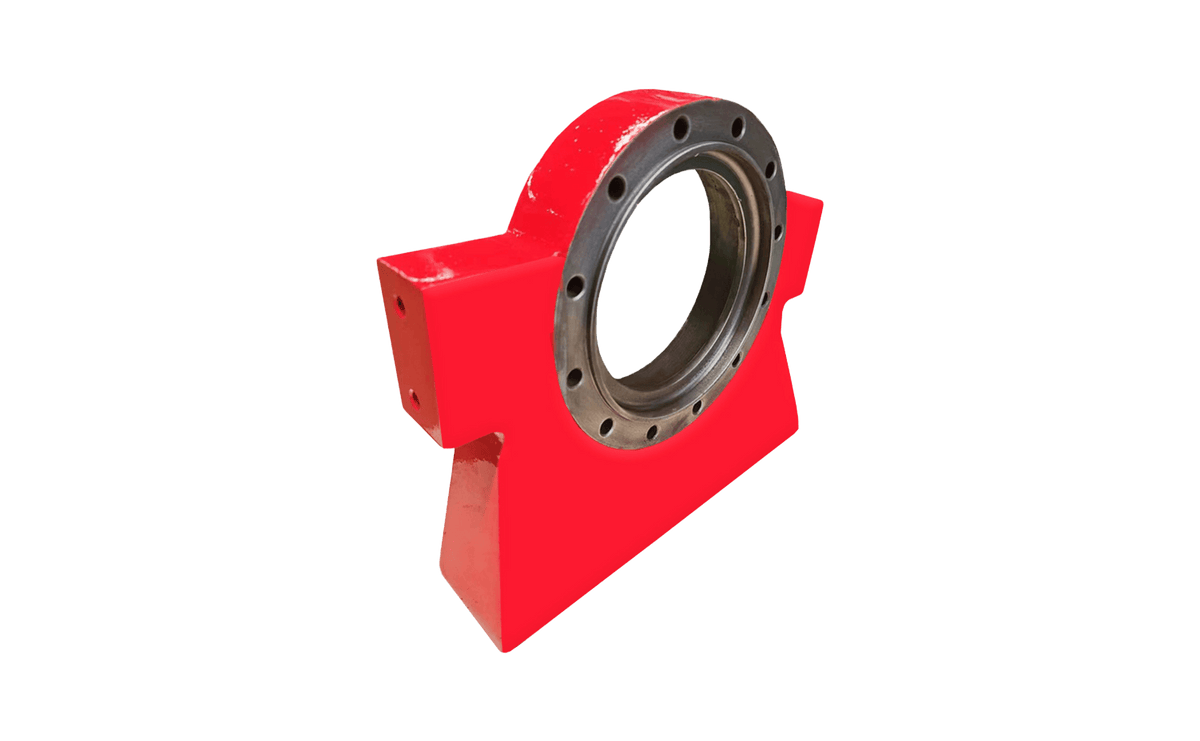 Motor Bearing CPM20JP
