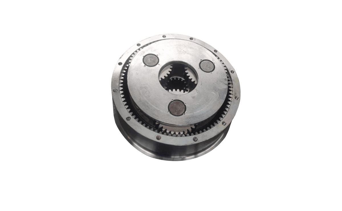 Gearbox GBT15JP