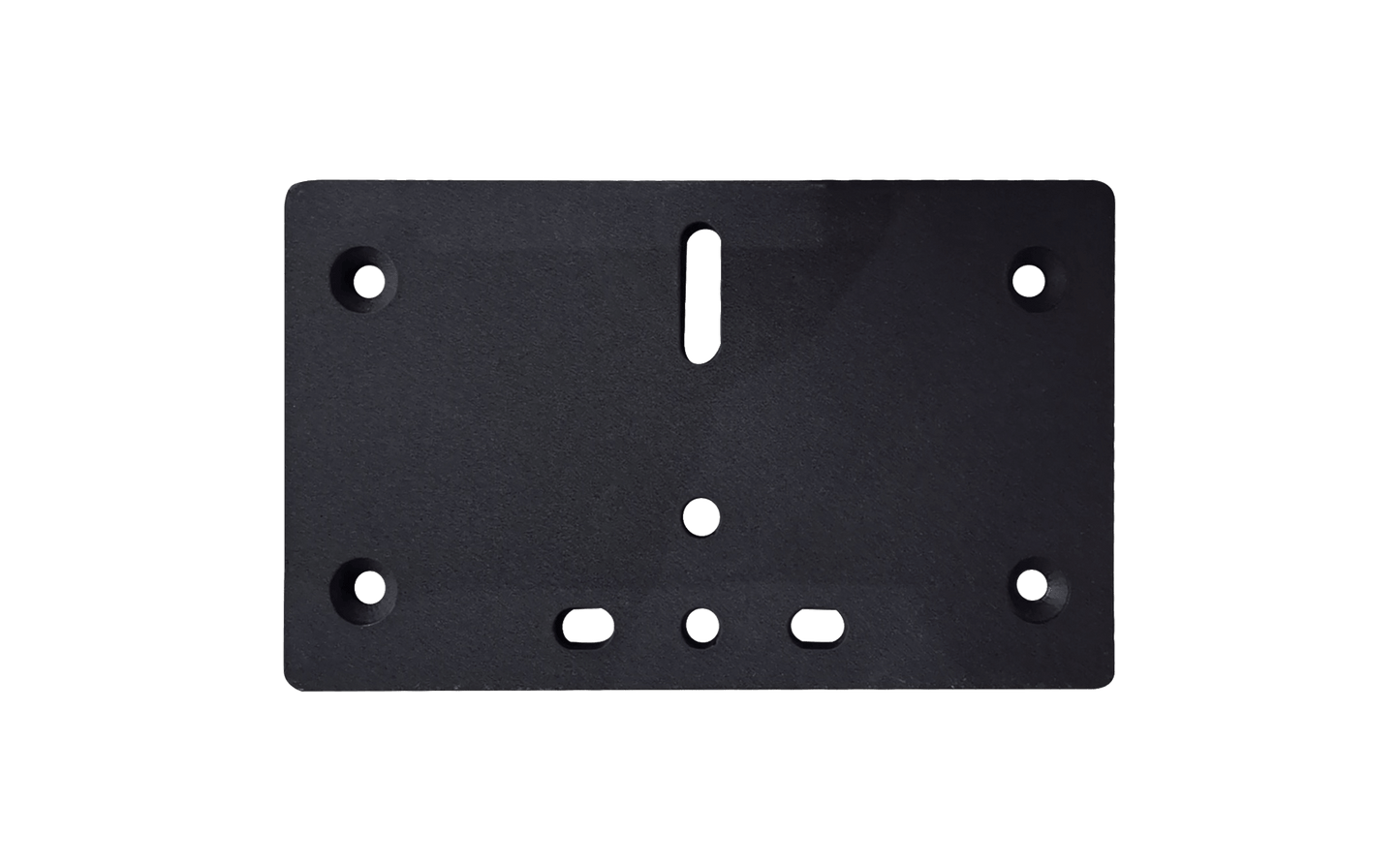 Hoist Mounting Plate - H080027