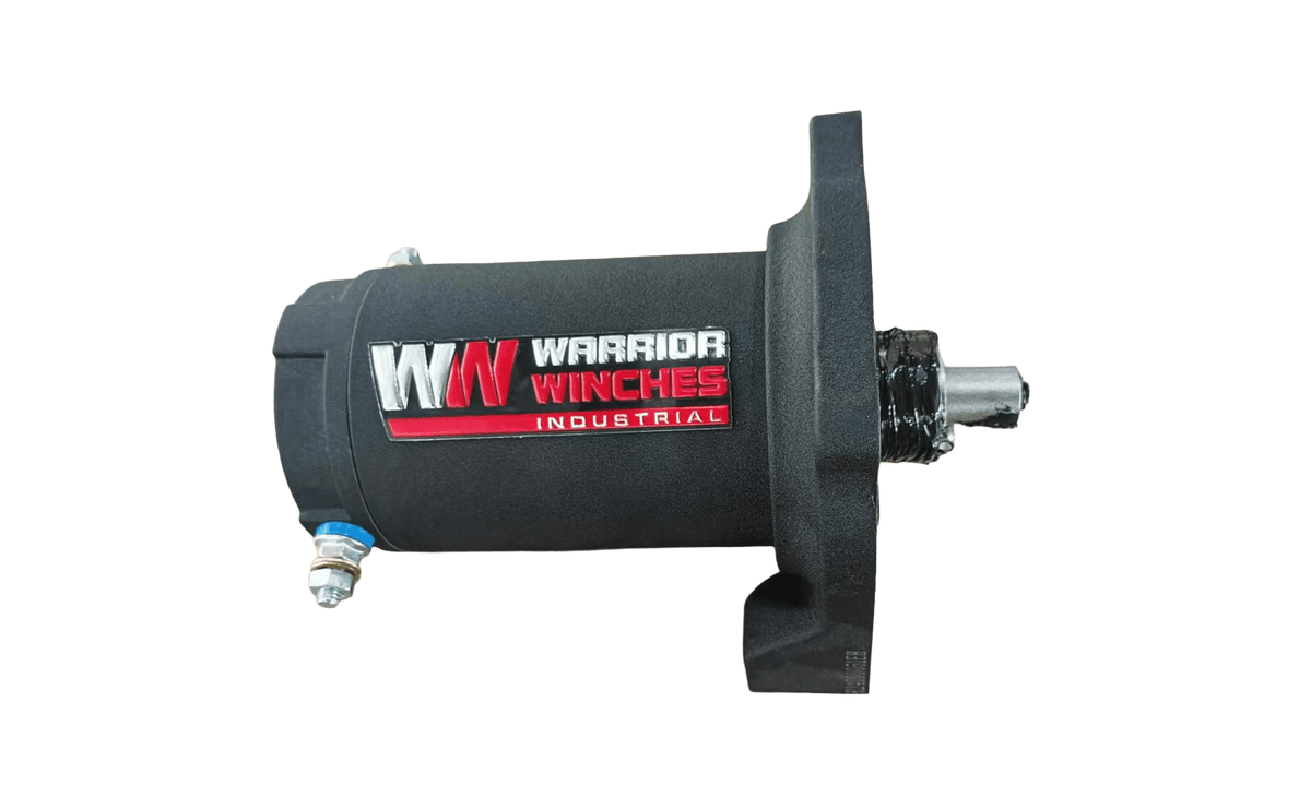 Hoist Motor - H080100
