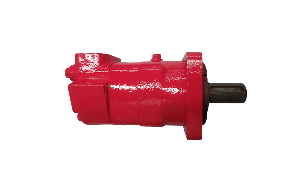 Hydraulic Motor MO15JP