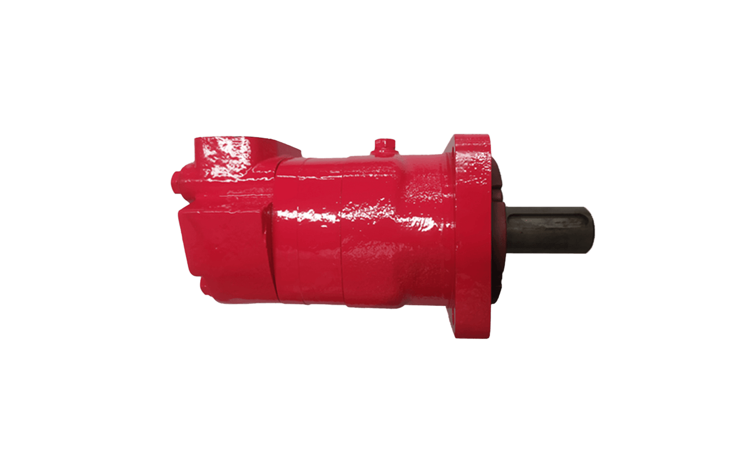 Hydraulic Motor MO25JP