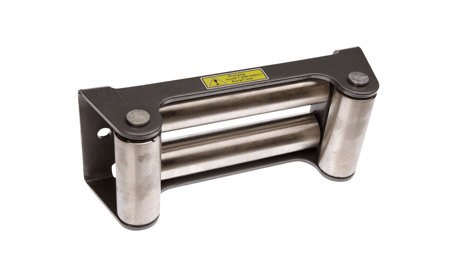 S/Steel Roller Fairlead - RFS150-CAD
