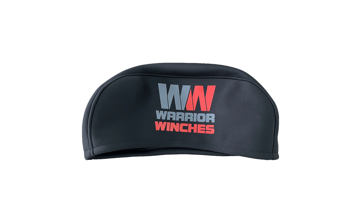 Neoprene Winch Covers for Winches 17,500 to 22,000lb