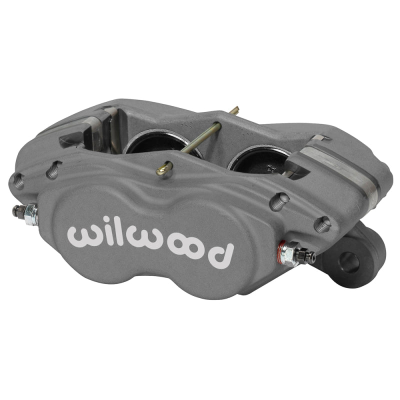 Wilwood caliper fdl-m 1.75 .810 rotor ANO
