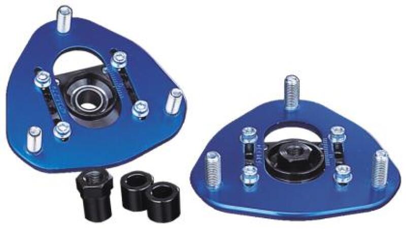 Cusco Pillow Upper Mount HP10 Rear A/J