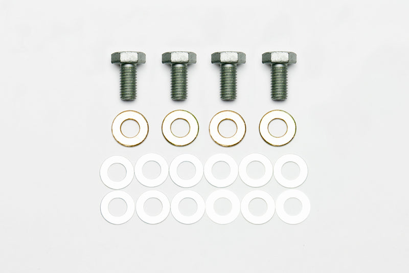 Wilwood bolt kit bracket MT M10-1.50X20MM LG