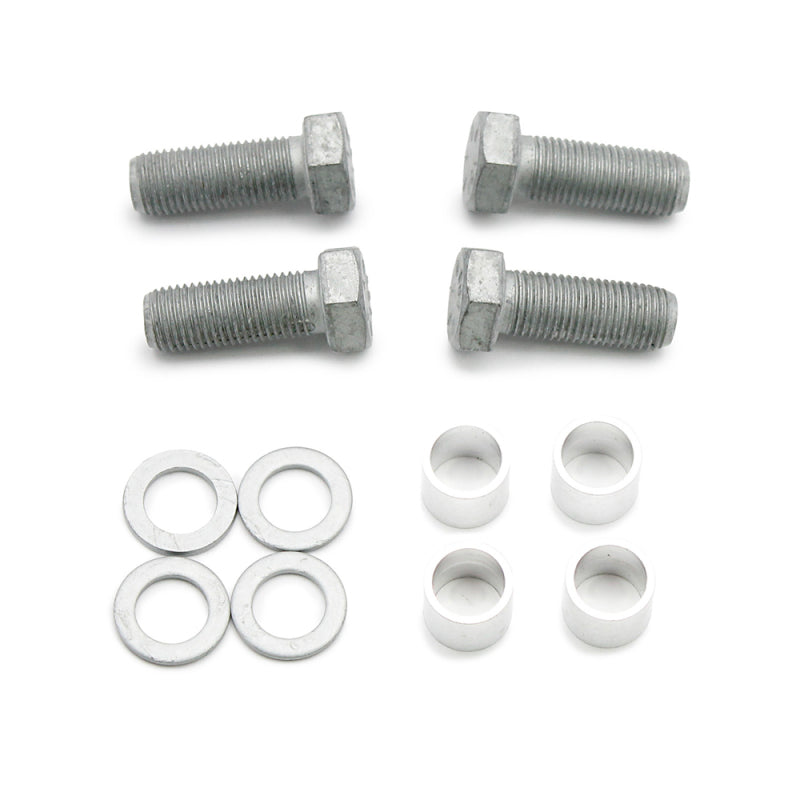 Wilwood bolt kit bracket INTEGRA/CIVIC 3/8-24