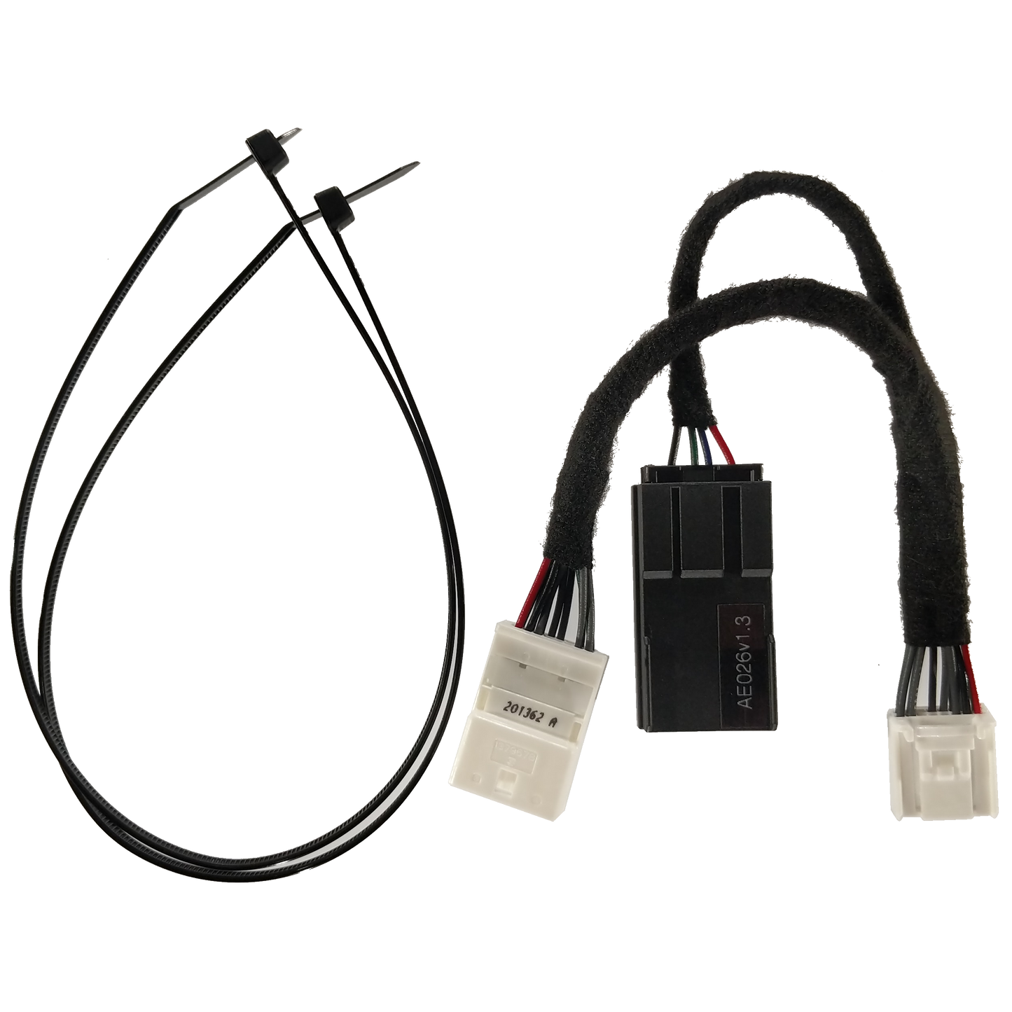 2020-2022 Subaru Outback Autostop Eliminator