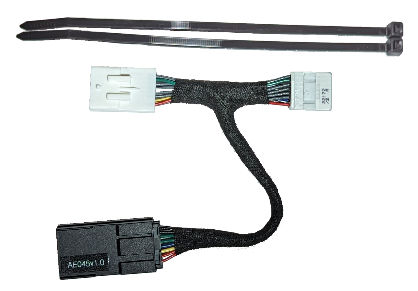2021-2026 Kia Seltos Autostop Eliminator