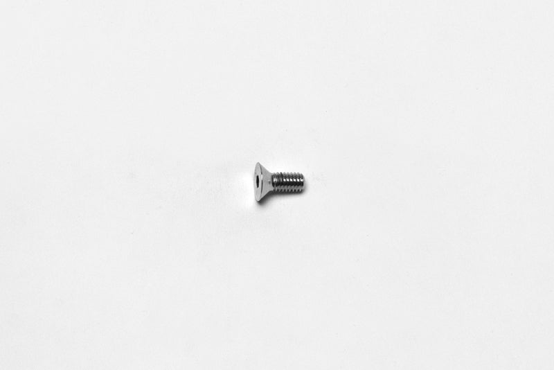 Wilwood bolt 5/16-18X.750 LG fhcs chrome