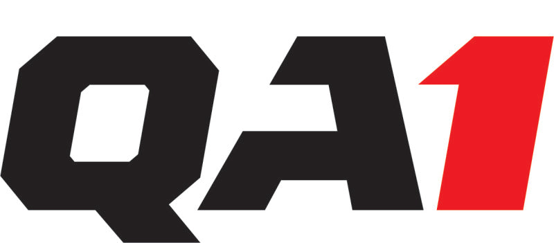 QA1 15-25 Ford F150 4WD 12-700lb/in. Front Pro-Coil Kit S-Adj