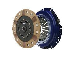 Spec 92-00 Dodge Dakota 3.9L / 92-96 Jeep Gr Cherokee 4.0L/94-06 CJ/DJ/Wrangler Stage 2+ Clutch Kit