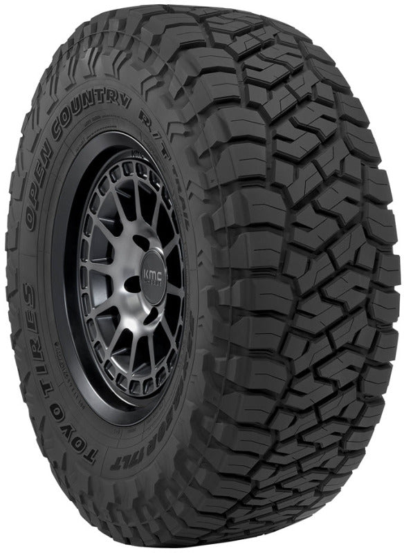 Toyo Open Country R/T Trail Tire - LT285/55R22 124/121Q E/10 (TL)
