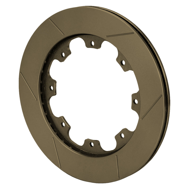 Wilwood ROTOR1175-081AT638-000SKCXXXXL 8X7.00 36 CVANE GT SPEC-37 burnished