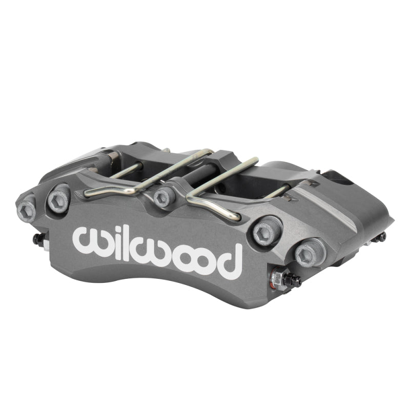 Wilwood caliper ndpr-utv 1.25/1.25 .250 rotor ANO