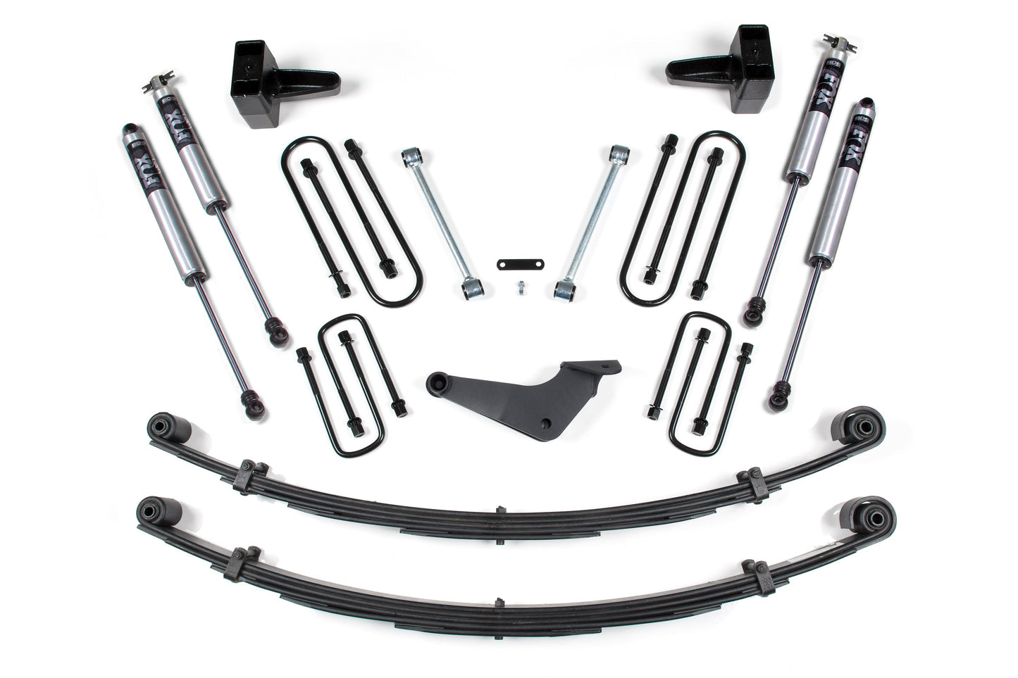 Alignment Cam 0 - 3-1/8 Deg | Ford Ranger / Bronco II (83-89) 4WD