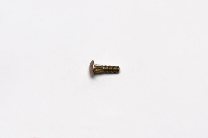 Wilwood bolt 5/16-18X1.12 rndhd GR5 ribneck