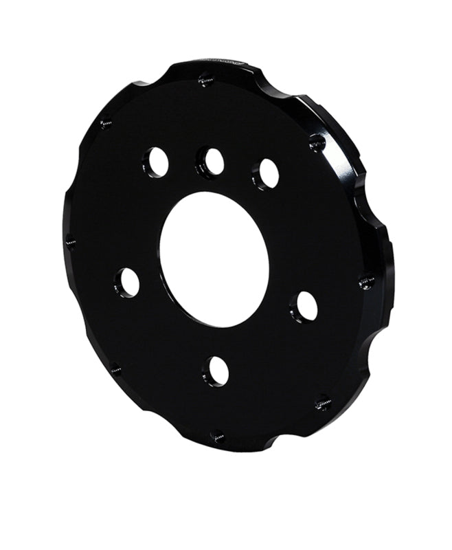 Wilwood hat 8X7.00 bc 5X4.41 MT .277 offset 2.637 reg